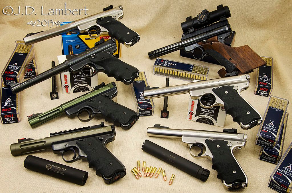 Ruger Quality Control or Lack Thereof Ruger Forum